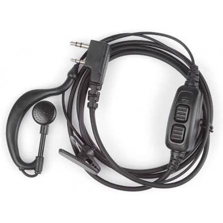 BAOFENG Uv82 Uv-82 Için Telsiz Kulaklık